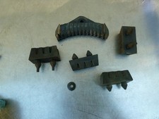 Rubber mounts 2001 for sale  Placerville