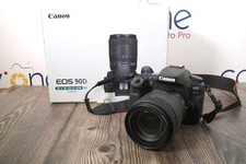 Canon eos 90d usato  Modugno