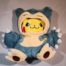 Pokémon pikachu cosplay for sale  El Mirage