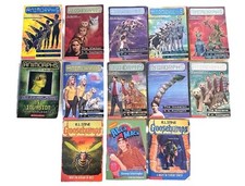 Vintage 90s animorphs for sale  Sherwood