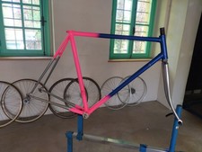 Telaio bici corsa usato Telaio bici corsa usato  Cagli