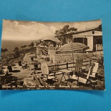 Ristorante cabiria varazze usato  Italia