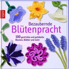 Bezaubernde blütenpracht 100 gebraucht kaufen  Stuttgart