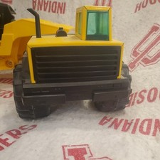 Tonka mighty diesel for sale  Shipping to Ireland