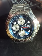 Montre lotus multifonction d'occasion  Saint-Maixent-l'École