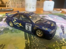 Scalextric hornby subaru for sale  GLOUCESTER