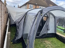 2022 kampa touring for sale  WELLINGBOROUGH