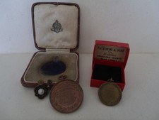 Two military medals for sale  MILTON KEYNES