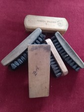 Five vintage shoe for sale  CHRISTCHURCH