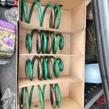 Tein tech lowering for sale  COLCHESTER
