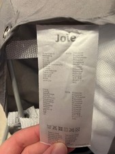 Joie wish baby for sale  PORTSMOUTH