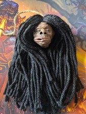 shrunken head for sale shrunken head for sale GILLINGHAM