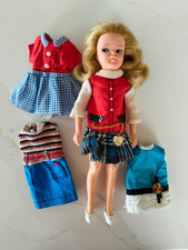 Vintage pepper doll for sale  RAYLEIGH