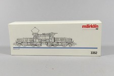 Märklin 3352 braunes gebraucht kaufen  Leonberg