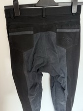 Rugged black full for sale  EPSOM