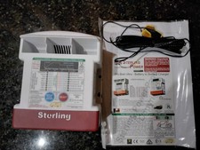 Sterling power bb1230 for sale  MALTON