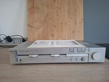 Ampli akai u110 d'occasion  Péronne