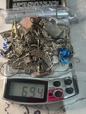 925 silver jewellery for sale  NEWTON-LE-WILLOWS
