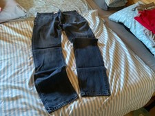 Jeans . liver gebraucht kaufen  Bad Münstereifel