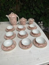service cafe limoges ancien d'occasion service cafe limoges ancien d'occasion Roubaix