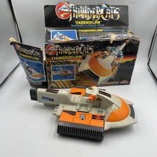 Thundercats thunderclaw ground for sale  LEEDS