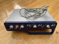 Digidesign mbox usb for sale  NOTTINGHAM