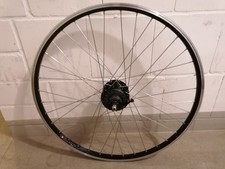 Laufrad shimano nexus gebraucht kaufen  Osnabrück