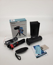 Telescópio monocular de fotografia HD Adasion 15x56 com adaptador de telefone de longo alcance comprar usado  Enviando para Brazil