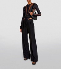 Mugler trousers bnwt d'occasion Mugler trousers bnwt d'occasion  Paris-