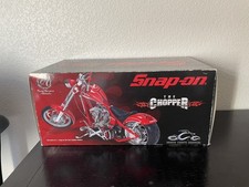 Snap chopper motorcycle for sale  Las Vegas