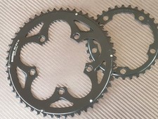 Shimano rs400 chainrings for sale  WESTBURY