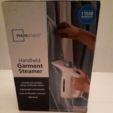 Mainstays standing garment for sale  Summerville