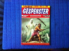 Gespenster sammelband bastei gebraucht kaufen  Speyer