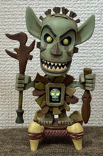 Boneco Tokyo Disney Tower of Terror Shiriki Utundu item raro comprar usado  Enviando para Brazil