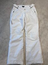 White schoffel ski for sale  EDENBRIDGE