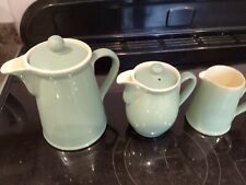 Vintage denby stoneware for sale  COLCHESTER