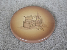 Cache plaque cuisson d'occasion  Orange