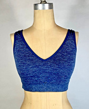 Modern heathered blue for sale  Brooklyn