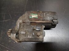 Series starter motor for sale  NEWBURY