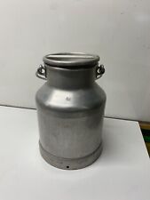 Pot lait aluminium d'occasion  Wingen-sur-Moder