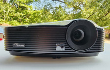 Optoma hd146x filmstrip for sale  STOCKPORT