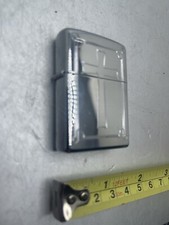 Zippo windproof lighter for sale  Shrewsbury