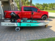 Bote rover aero for sale  Boca Raton