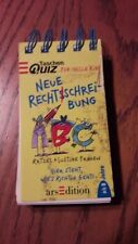 Taschenquiz helle kids gebraucht kaufen  Bad Camberg