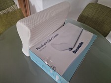 Dunlopillo nackenstützkissen gebraucht kaufen  Esslingen am Neckar