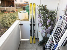 Alpinski tecno pro gebraucht kaufen  Ansbach