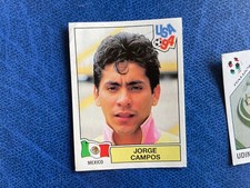 Panini world cup usato  Canelli