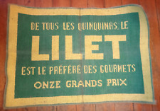 Ancien tapis jeux d'occasion  Tours-