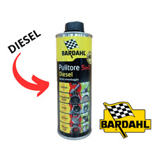 Bardahl diesel 166031 usato  Casalnuovo di Napoli