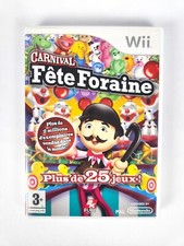 Jeux nintendo wii d'occasion  Strasbourg-